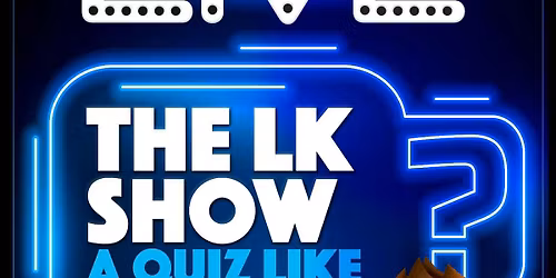 THE QUIZ LIKE NO OTHER 