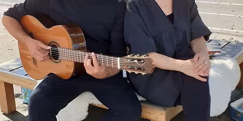 Musique aux Figuiers + Conte aux Terrasses de la M\u00e9diterran\u00e9e 