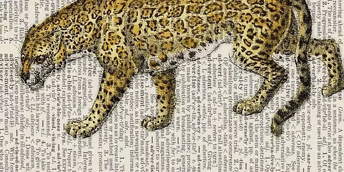 Jorge Luis Borges: The God\u2019s Script | Free Reading Discussion