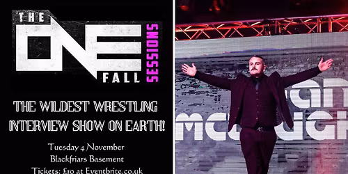 The Wildest at The Ingersoll