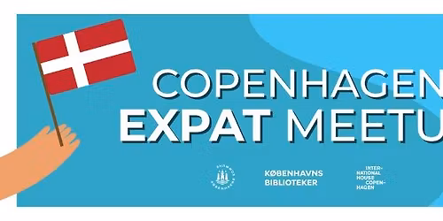 Welcome to DK - Job Search in DK incl. networking #202