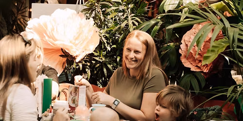 Weekend Brunch Club \ud83e\uddc7