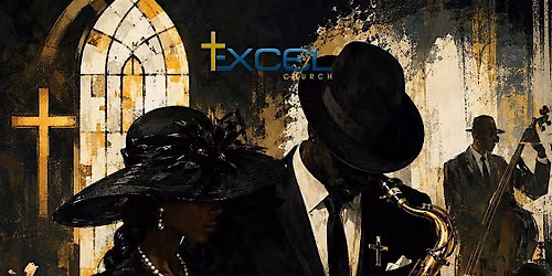 Jazz, Joy, Jubilee : A  gospel jazz and dinner experience