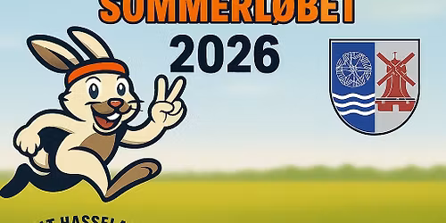 Kolt-Hasselager Sommerl\u00f8bet 2026