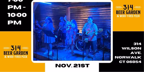 Zully Ramos and the O.G.'s