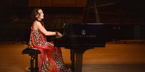 Carl Nielsen koncert med Rikke Sandberg