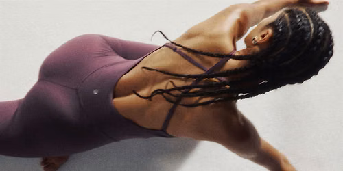 PILATES with ISABELLE