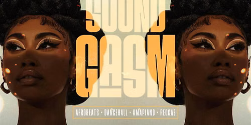 SOUNDGASM.INTL FRIDAYS @RESERVE LOUNGE