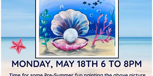 Moose Lodge Ormond Beach Paint Event 