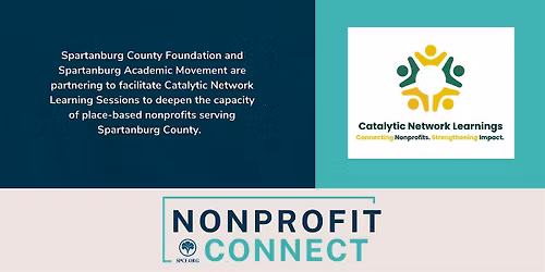 Catalytic Learning Session 4 - Stronger Teams, Stronger Missions