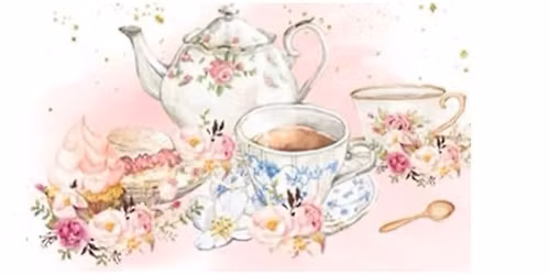 Ladies Spring Tea