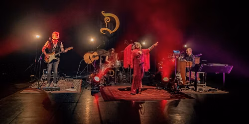 Legendary Men of Rock I Cool Kunst en Cultuur Heerhugowaard