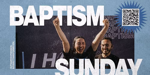 Water Baptism