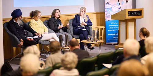 Cure Parkinson's Autumn Research Update Meeting 2026