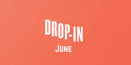 FREE Drop-in Improv Class - June