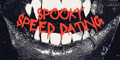 Mile High Queer Club Presents: Spooky Speed Dating!