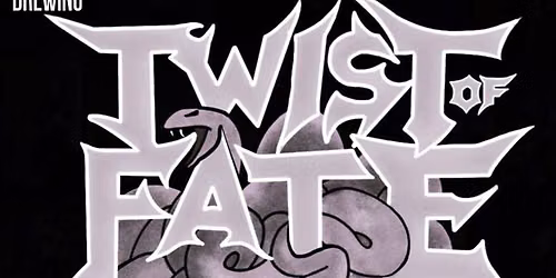 Twist of Fate