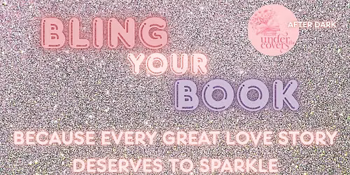 Bling Your Book