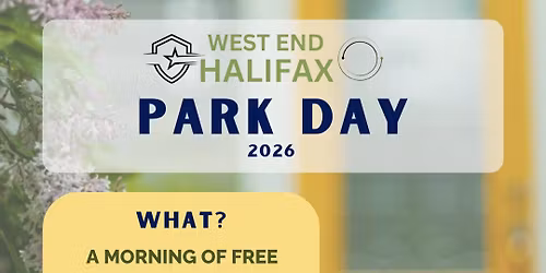 Park Day 2026