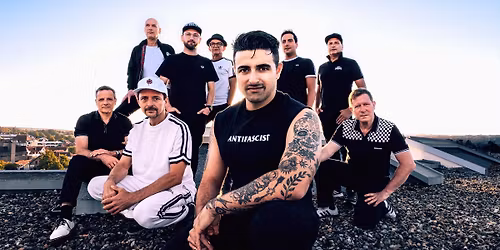 The Busters \u2022 CALLING