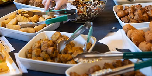 Food and You with Acts Trust