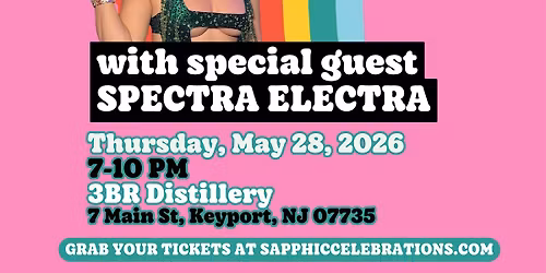 Night Before Pride: Queer Mixer & Market