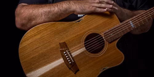 Lloyd Spiegel (solo) - Victor Harbor SA