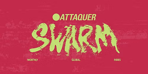 ATTAQUER SWARM \/\/ LONDON