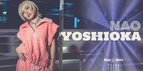 Nao Yoshioka