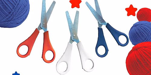 Independence Day Celebration Craft