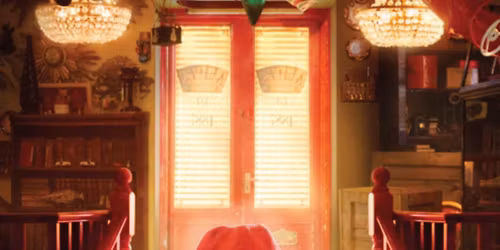 Free Movie Weekend: Paddington 2