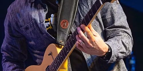 The Eric Ducoff Band