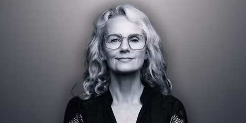 Camilla Susann Haug - intimkonsert