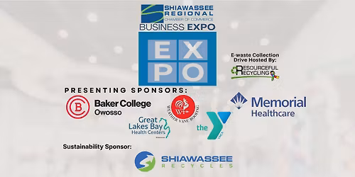 Shiawassee Regional Chamber of Commerce Business Expo