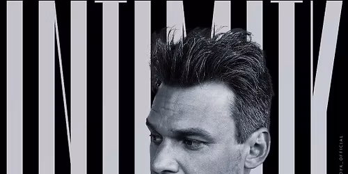 Vojt\u011bch Dyk: Intimity s klav\u00edrem