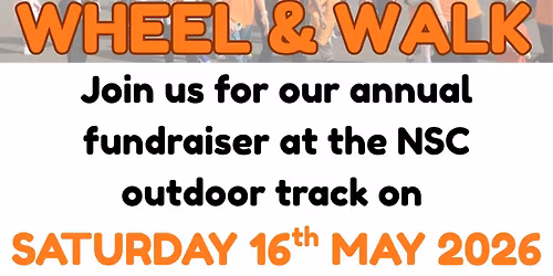 MS IOM Wheel and Walk