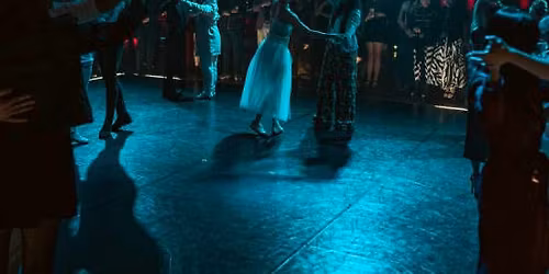 Ghost Light Masquerade - San Diego's Wickedly Popular Immersive Ballet