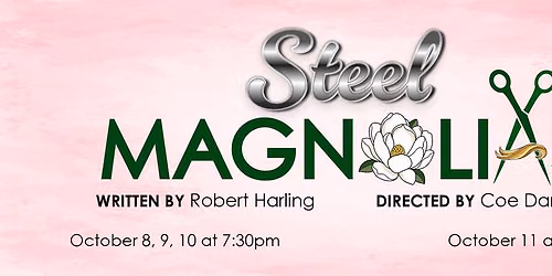 Steel Magnolias