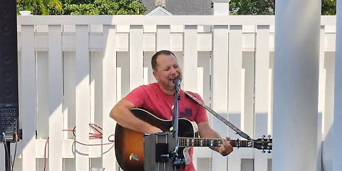 Pat Lowell Acoustic