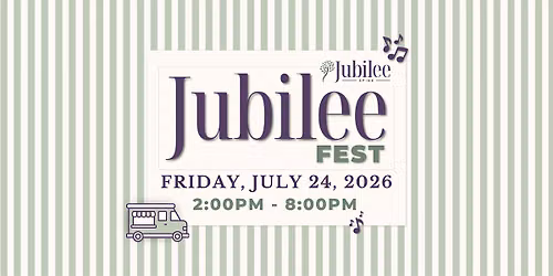 Jubilee Fest