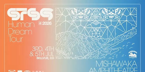 3 Nights of STS9