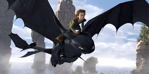 How to Train Your Dragon in Concert with the Minnesota Orchestra