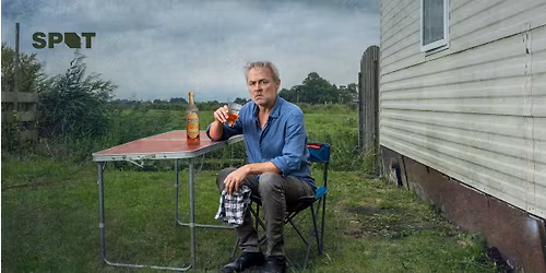 Marcel Hensema - Eldorado | Stadsschouwburg 