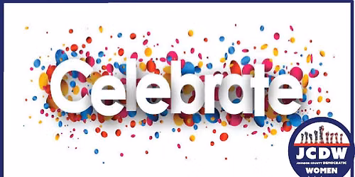 JCDW Monthly Meeting - NOVEMBER CELEBRATION!!