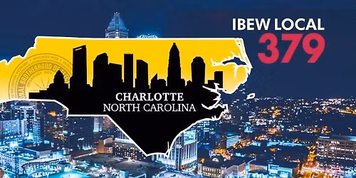 IBEW LU 379 Picnic