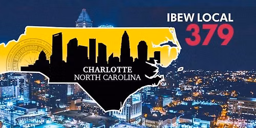 IBEW LU 379 Picnic