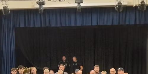 Sandwich Amateur Boxing Club