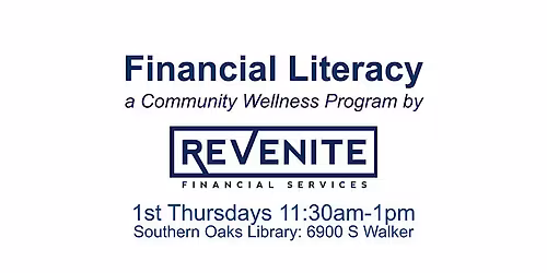 Financial Literacy