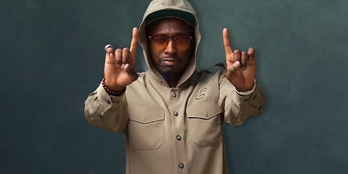 Eddie Griffin