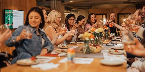 Lehi Wine Tasting Event